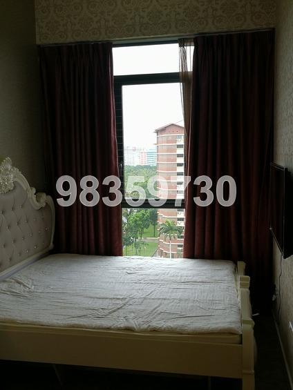 Midtown Residences (D19), Apartment #162180602